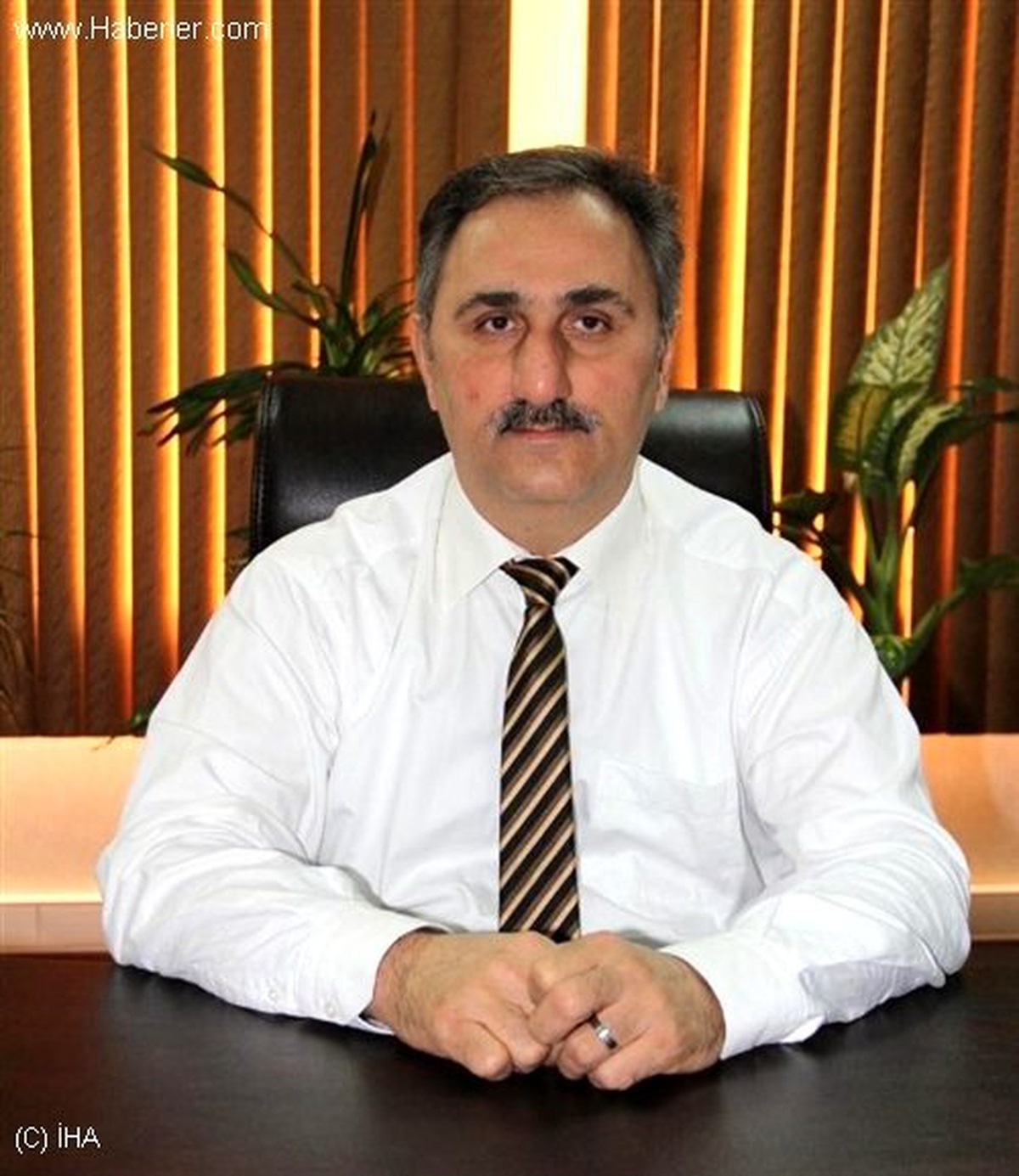 Dr. Kemik\'ten "Dört Çayı Yerine Dört Yürüyüşü" Çağrısı