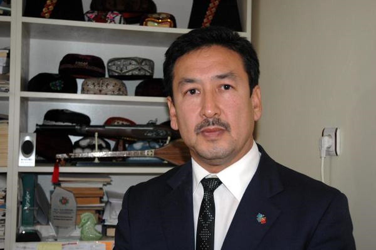 Dünya Uygur Kongresi\'nden Çin Hükümetine Kınama