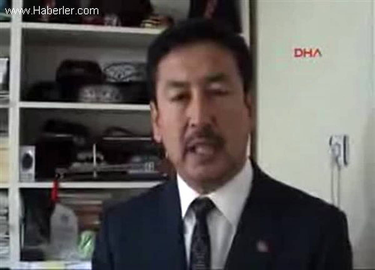 Dünya Uygur Kongresinden Çin Hükümetine Kınama