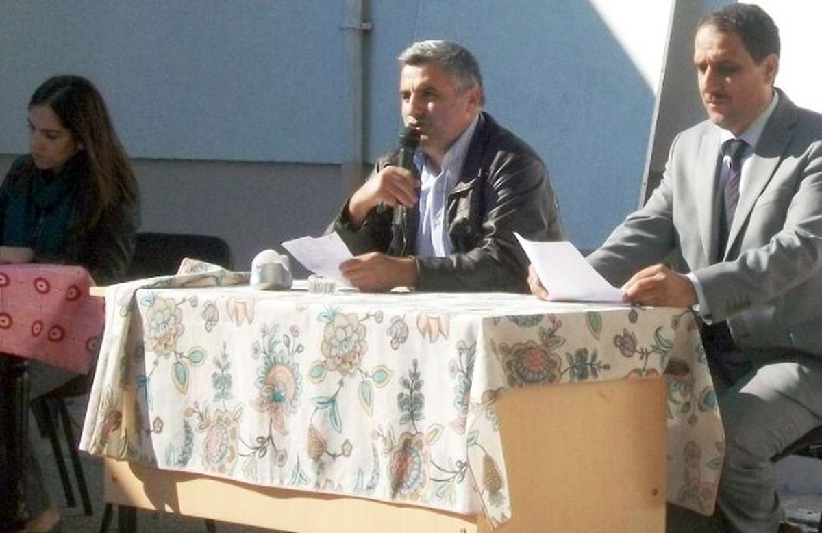 Edremit Leman Akpınar'da Alamur Güven Tazeledi