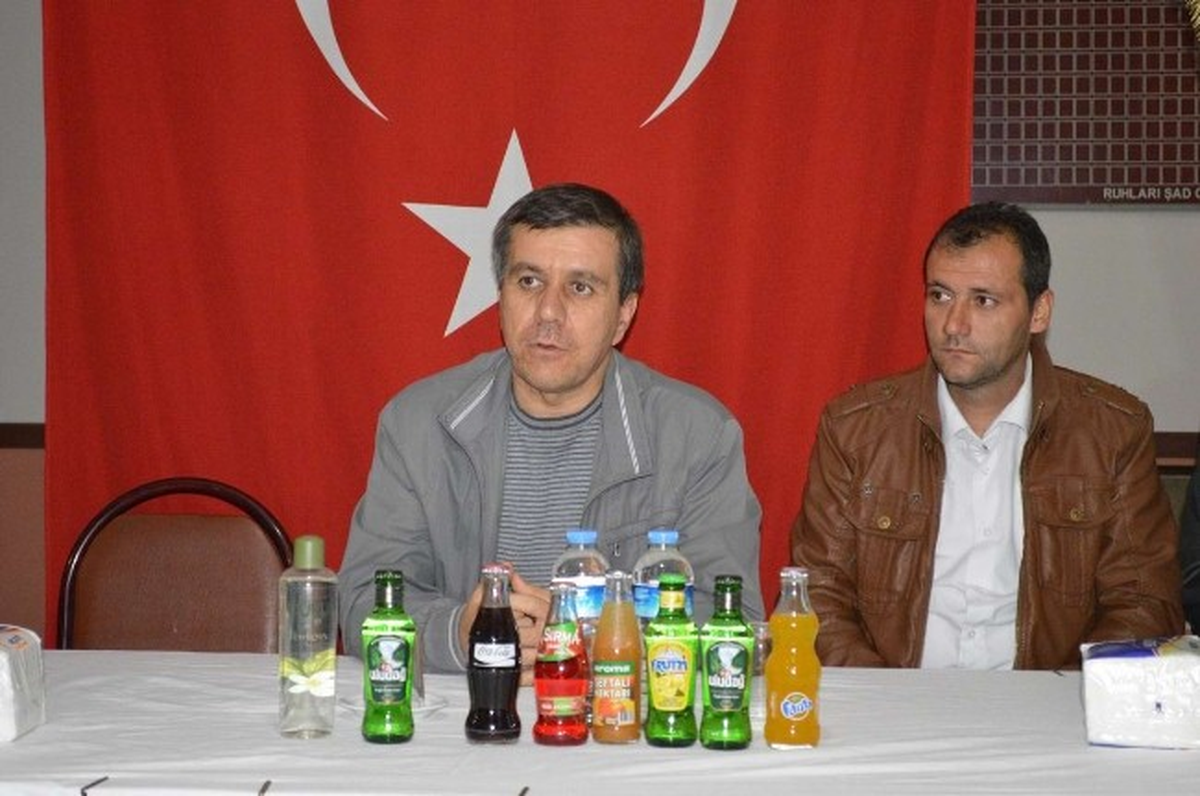 Edremit'te Avcılar Belgeli Oldu