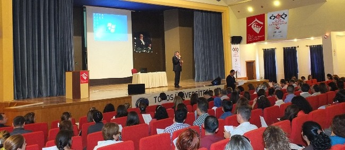 \'Eğitici Eğitim Semineri\'