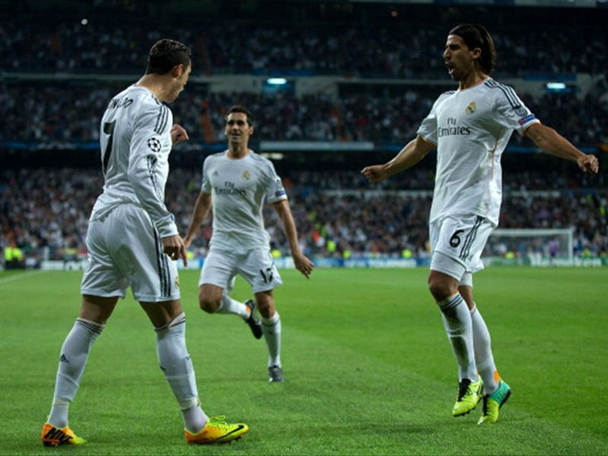 El Clasico Gazisi Real Madrid Yara Sarmak İstiyor