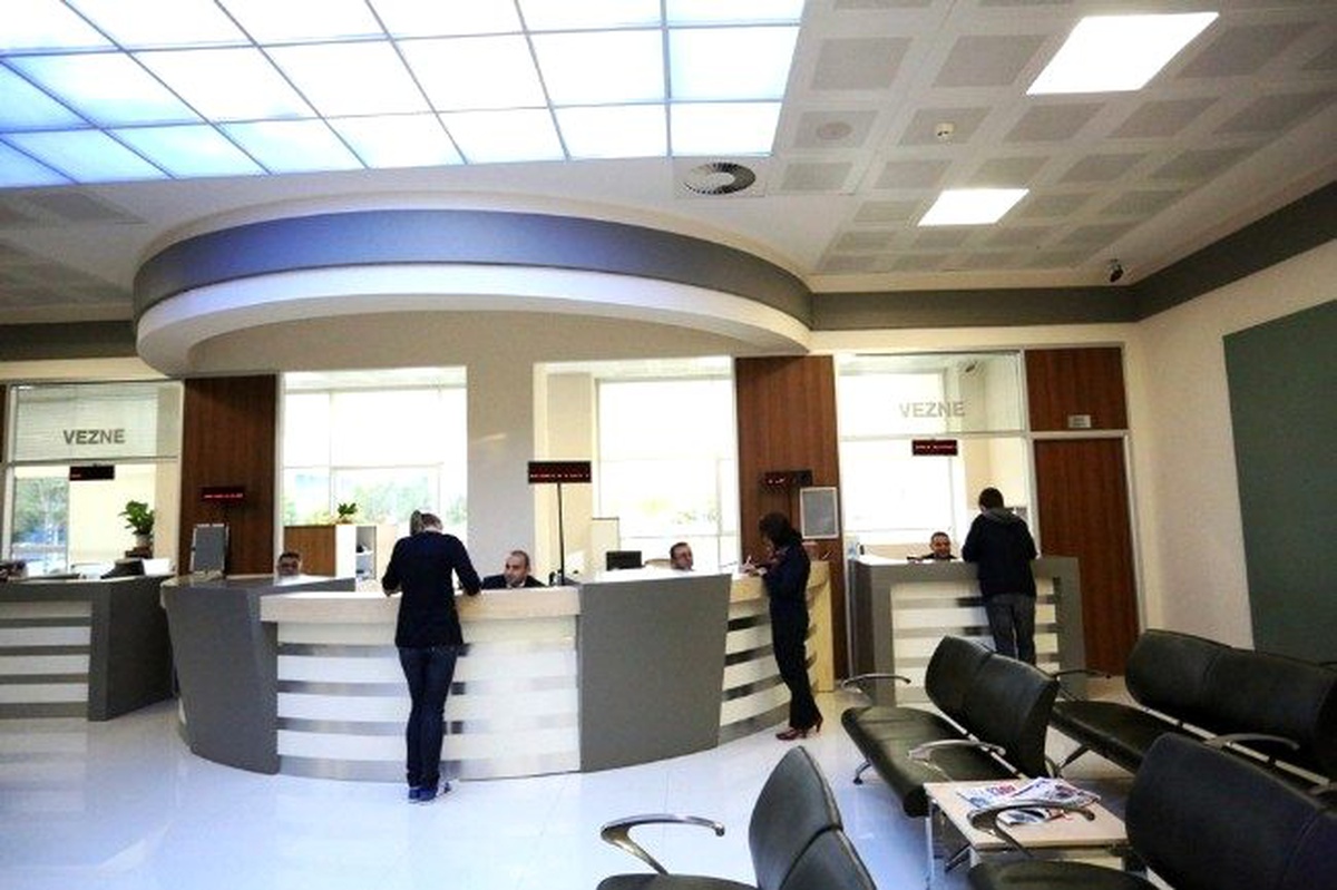 Emlak ve Çevre Temizlik Vergisinin 2\'inci Taksiti Kasım Ayında Ödenecek