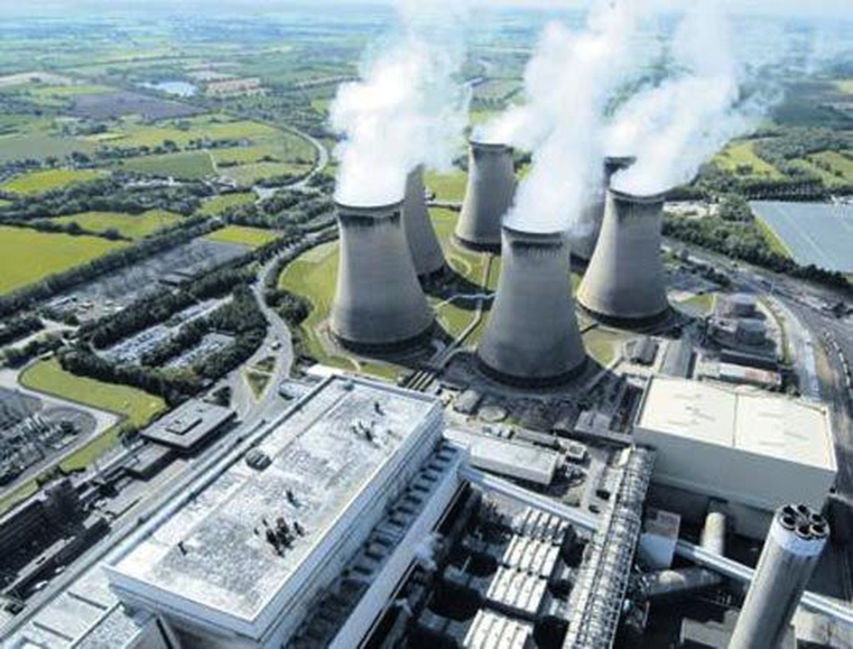 Enerji Talebi Nükleer Santral Sayısını Artırıyor