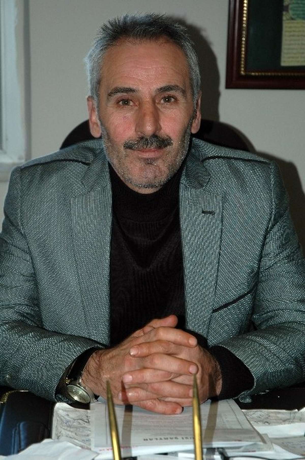Erzurum\'da Erkek Öğrencilere Ev Yok