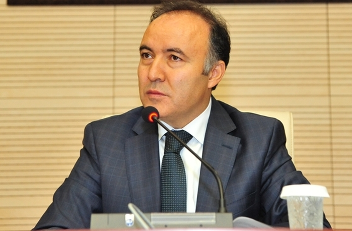 Erzurum Valisinden Kayseri Belediye Başkanına Ziyaret