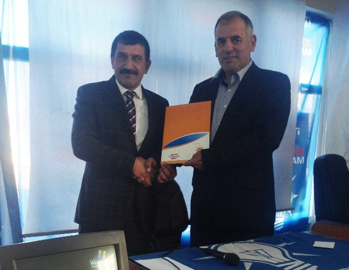 Eskişehir\'de Yerel Seçimlere Doğru