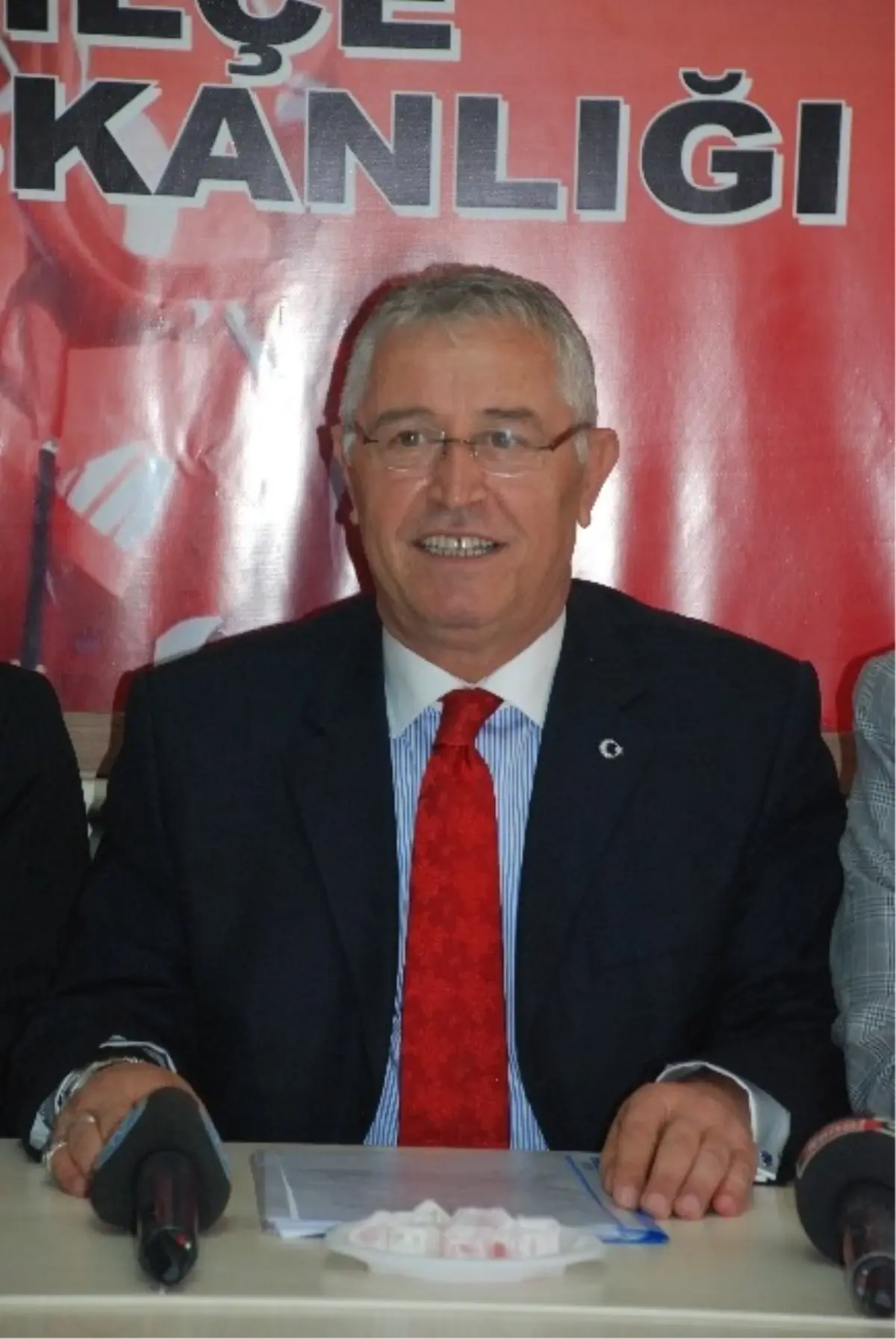 Eskişehir'de Yerel Seçimlere Doğru