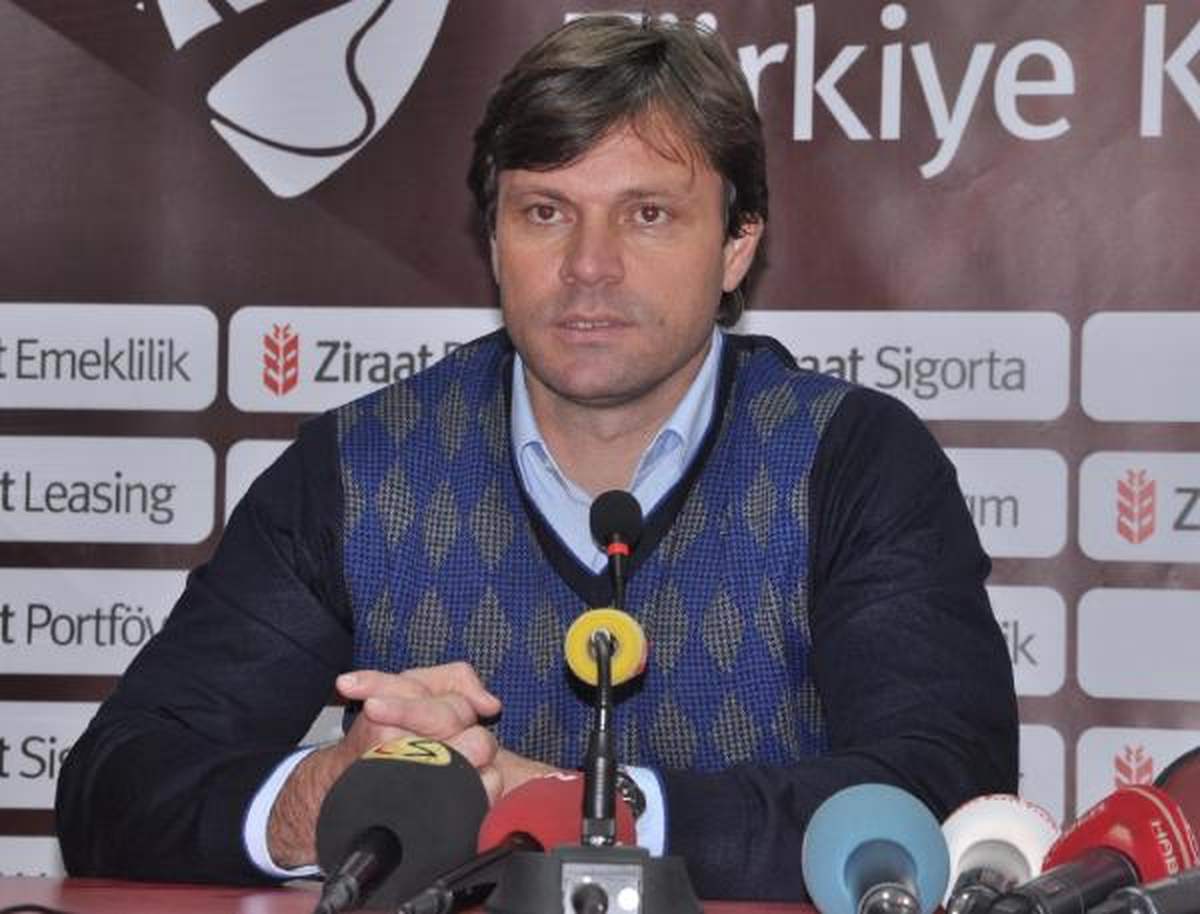 Eskişehirspor-Alanyaspor, Soyunma Odası
