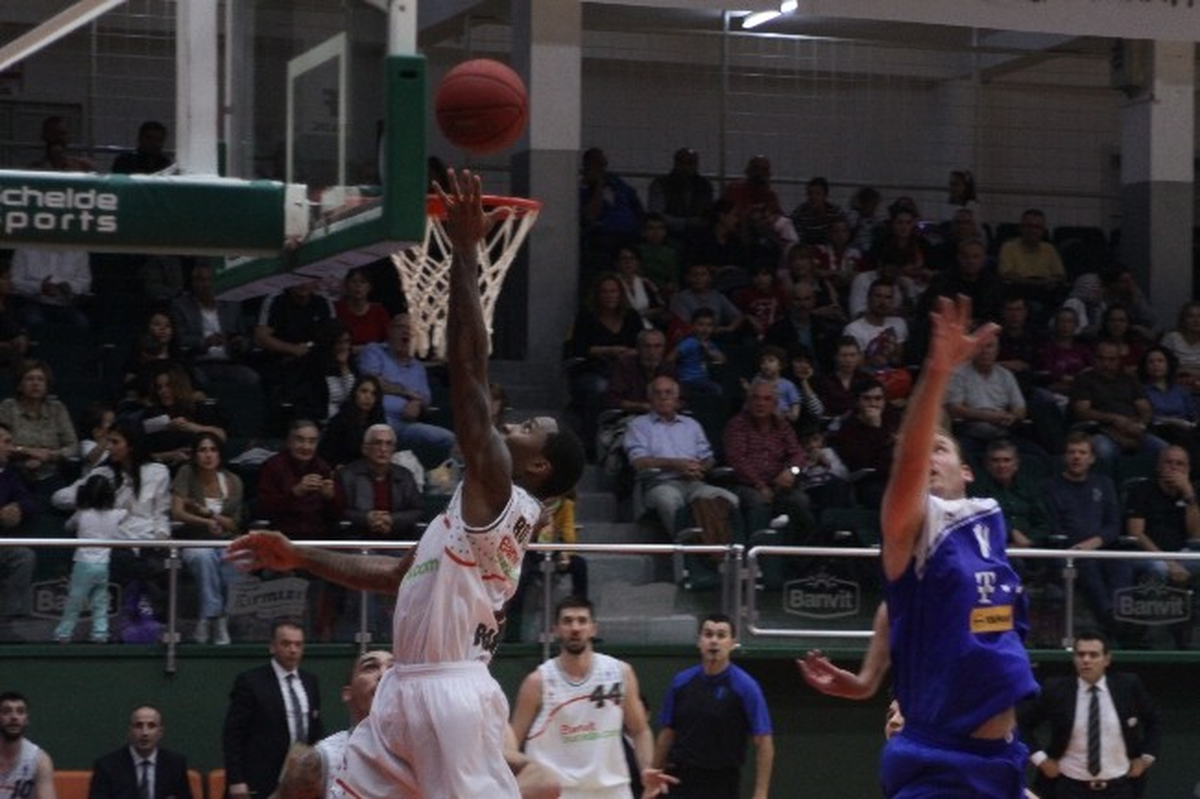 Eurocup