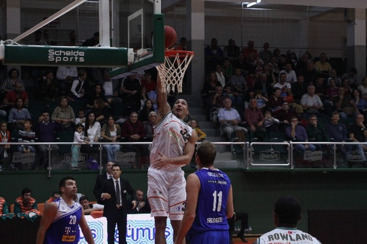 Eurocup G Grubu