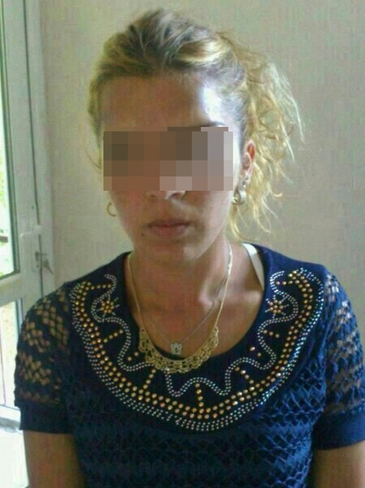 Evden Hırsızlık Yapmaya Teşebbüse Tutuklama