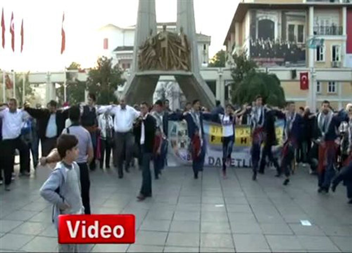 Feshane Bitlis Günleri Başlıyor