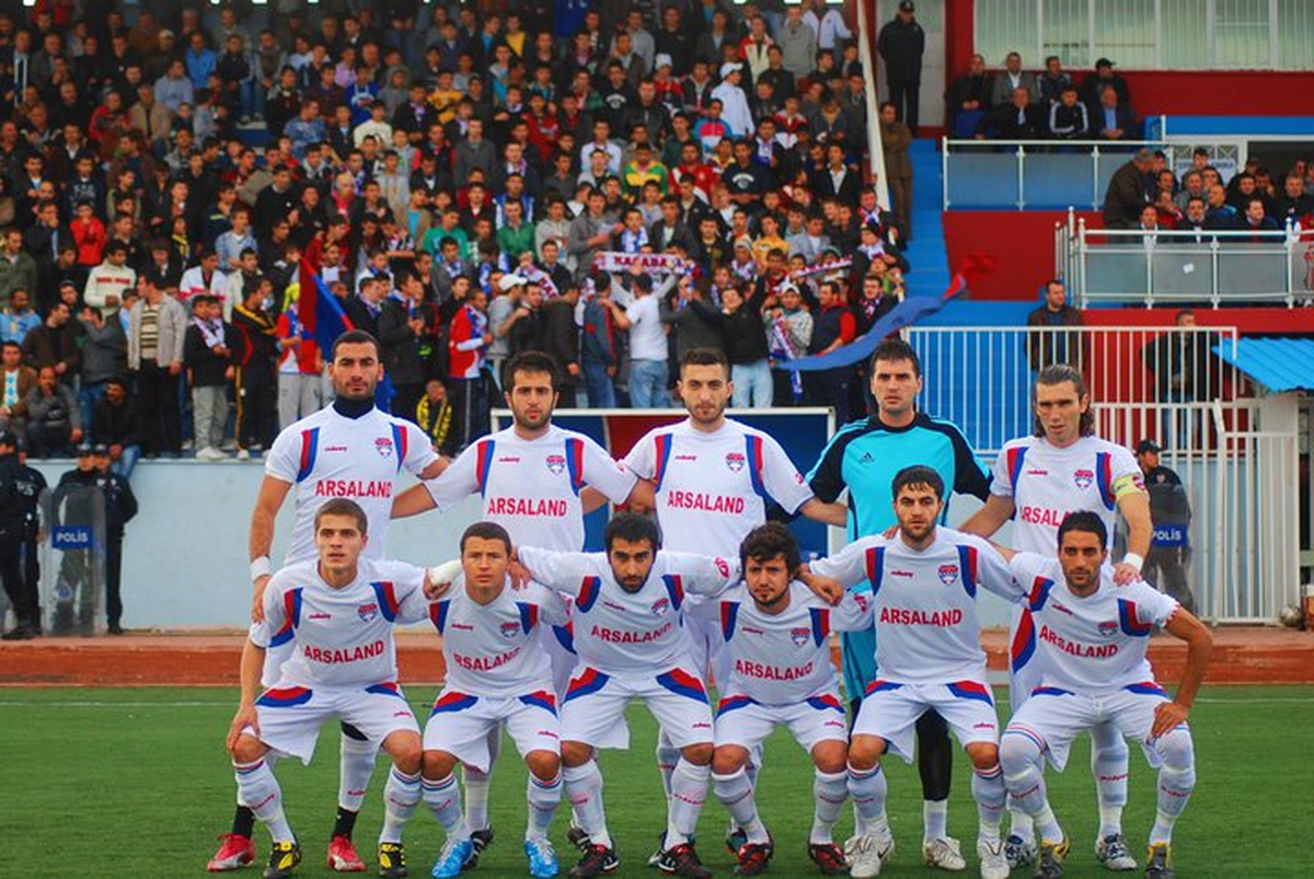 Silivrispor, Türkiye Kupasında 4. Tura Yükseldi