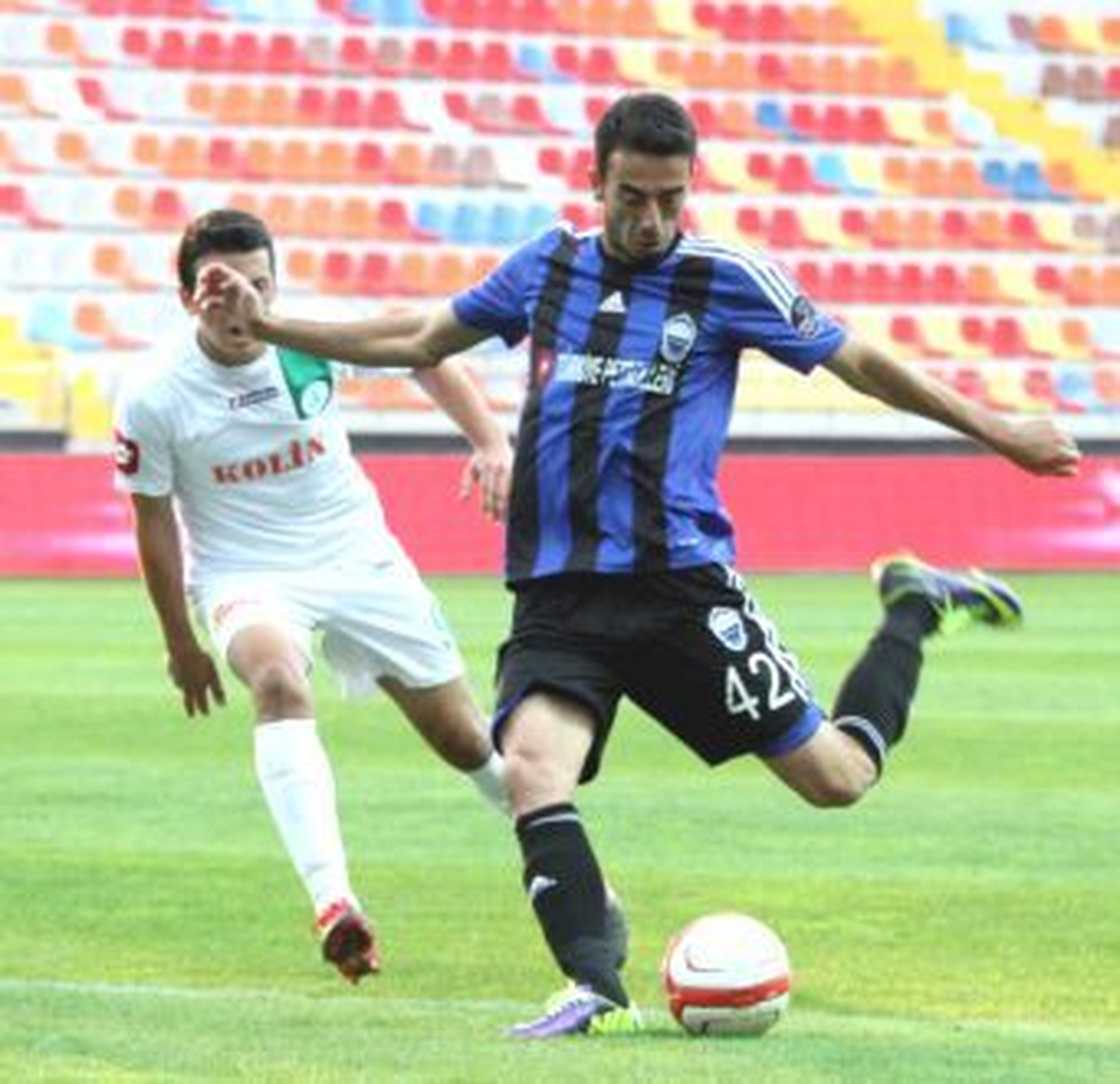Futbol: Ziraat Türkiye Kupası