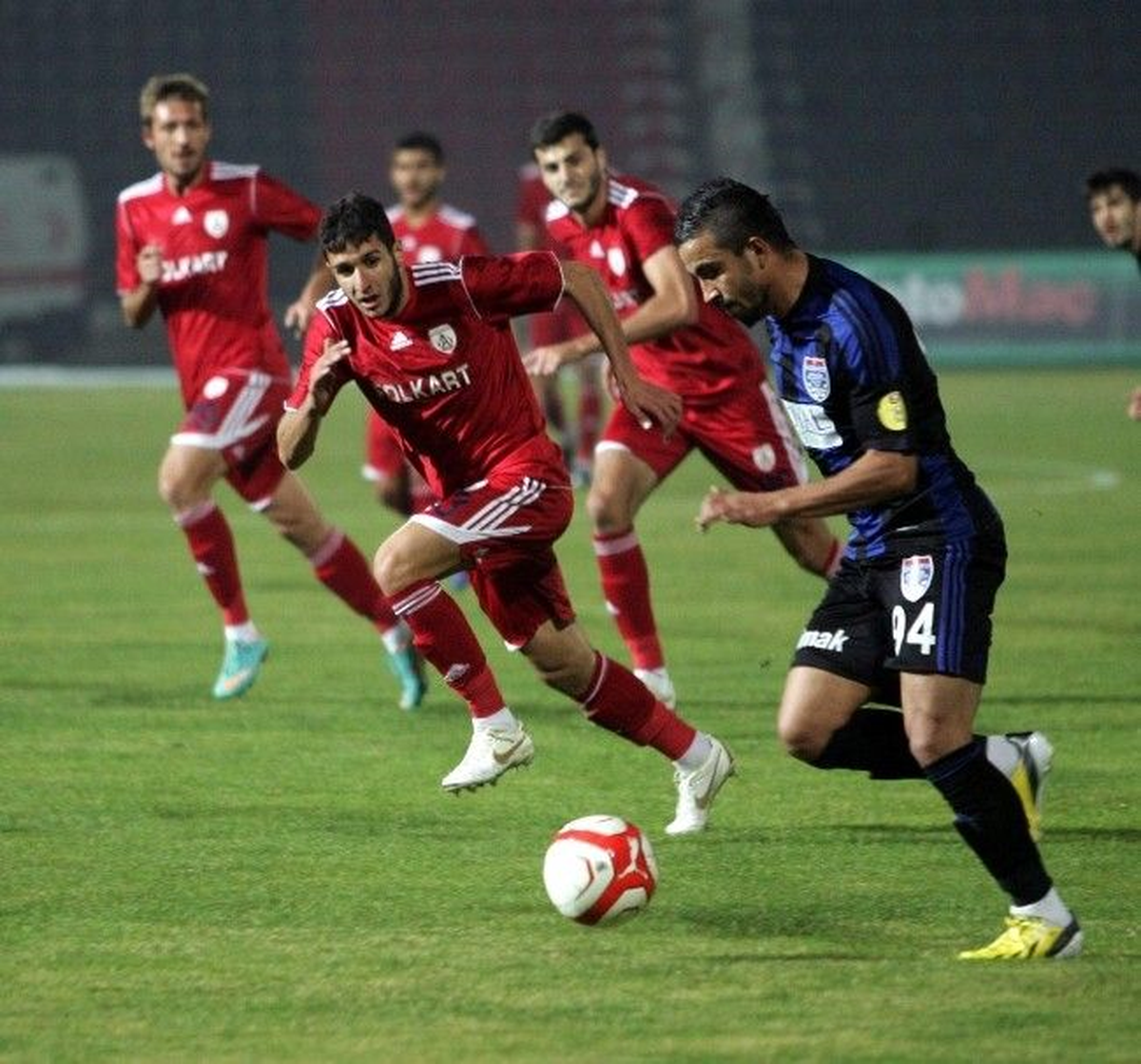 Futbol: Ziraat Türkiye Kupası