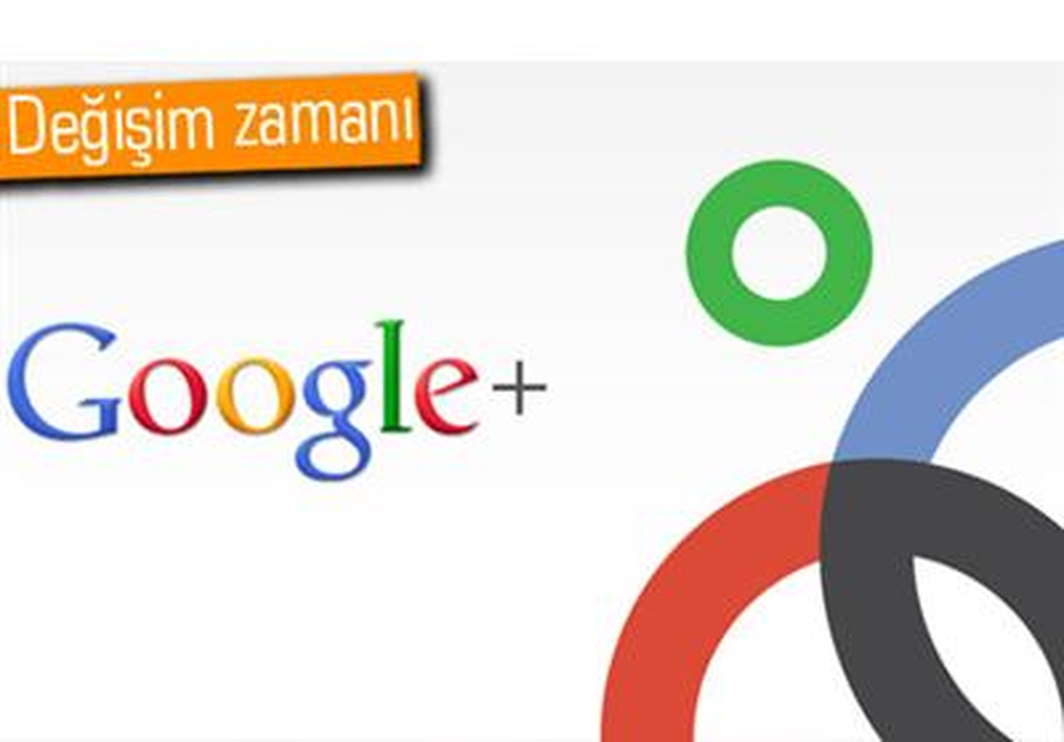 Google+\'da Kendi Url\'inizi Belirleyebilirsiniz