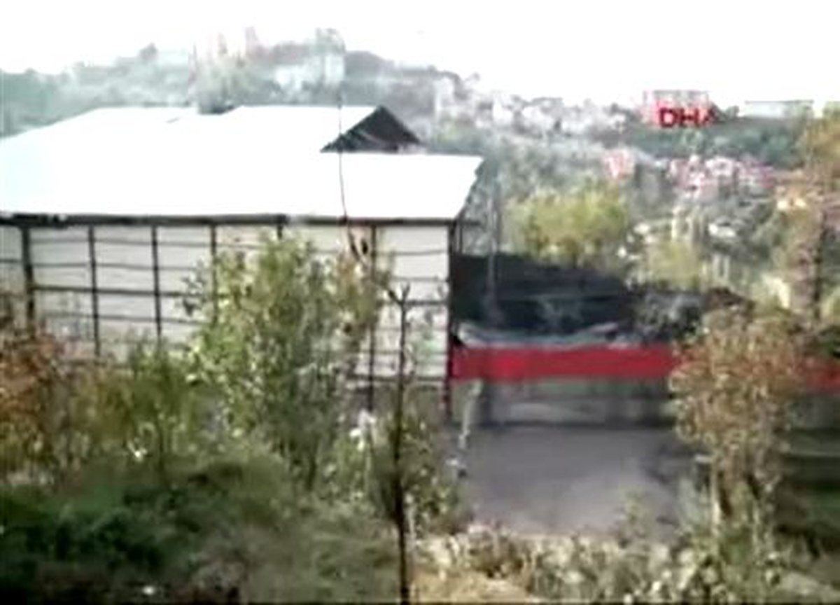 Görme Engellinin, Kömür Yıkama Tesisine Karşı 2\'nci Hukuk Zaferi