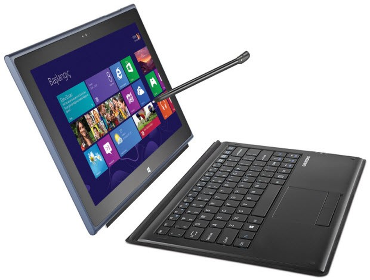Grundig\'den yeni tabletler!