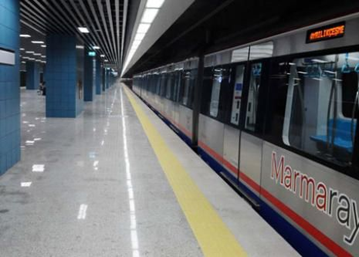 Guardian\'da Marmaray Uyarıları: Şehri ve İçindekileri Nasıl Etkileyeceğine Dair Hiçbir Fikir Yok