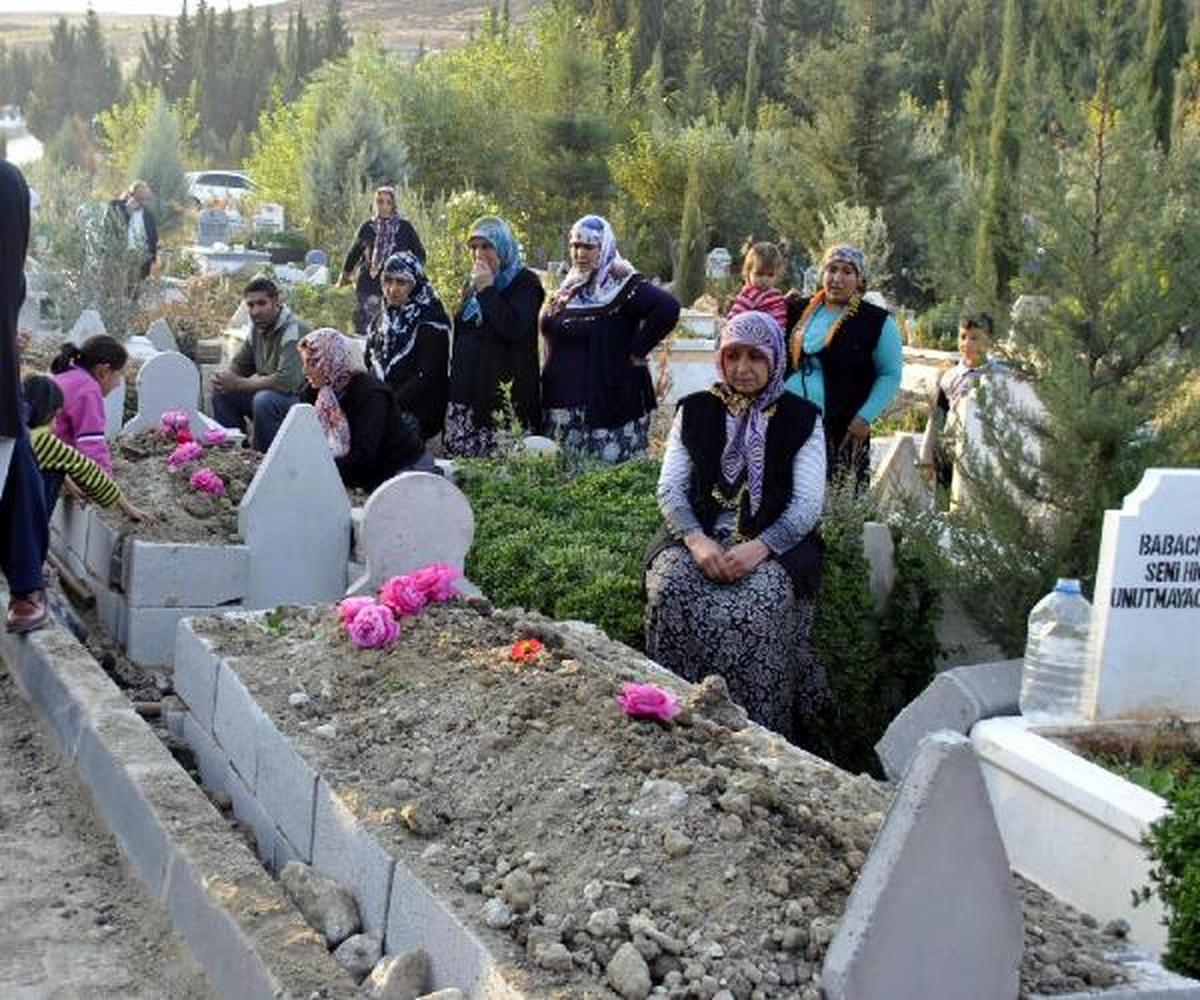 Hatay\'da 4 Kişinin Öldüğü Kavgayla İlgili 3 Gözaltı