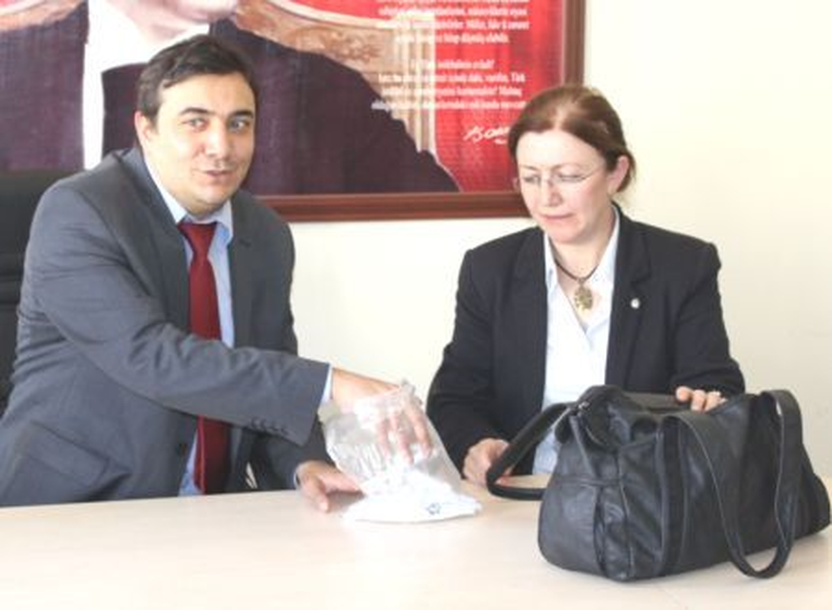 Havza\'da Toplum Yararına Çalışma Programı Kuraları Çekildi