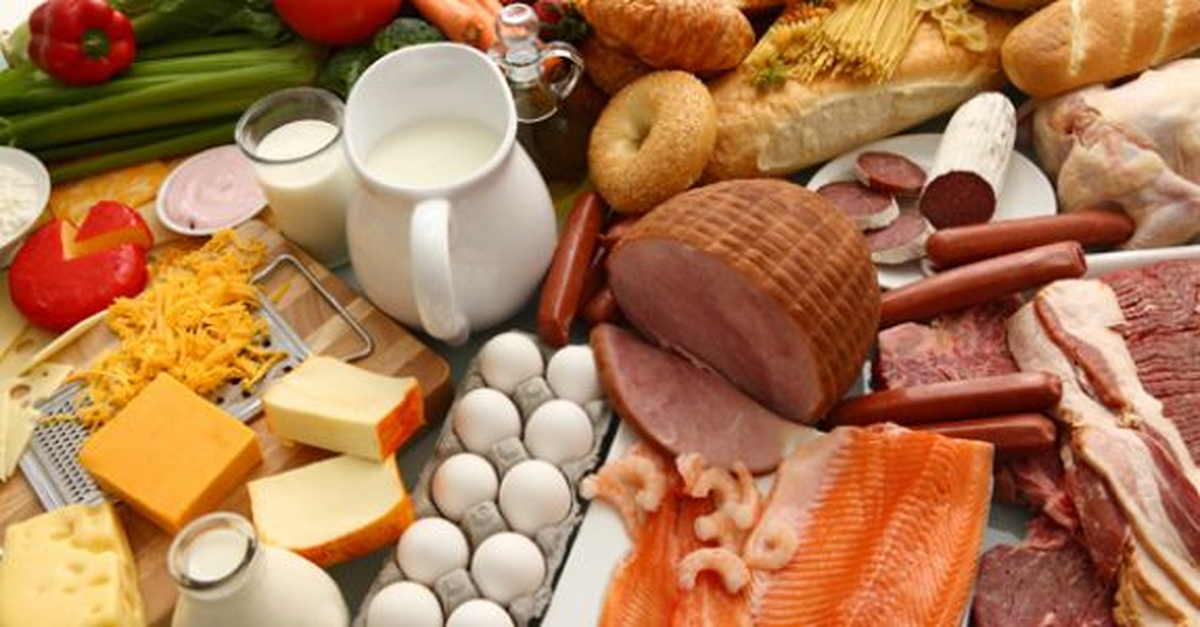Hileli Gıdaya Hapis Cezası Geliyor