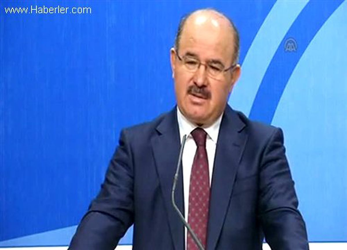 Hüseyin Çelik: Kılıçdaroğlu\'nun "dikizci" sözleri (2)