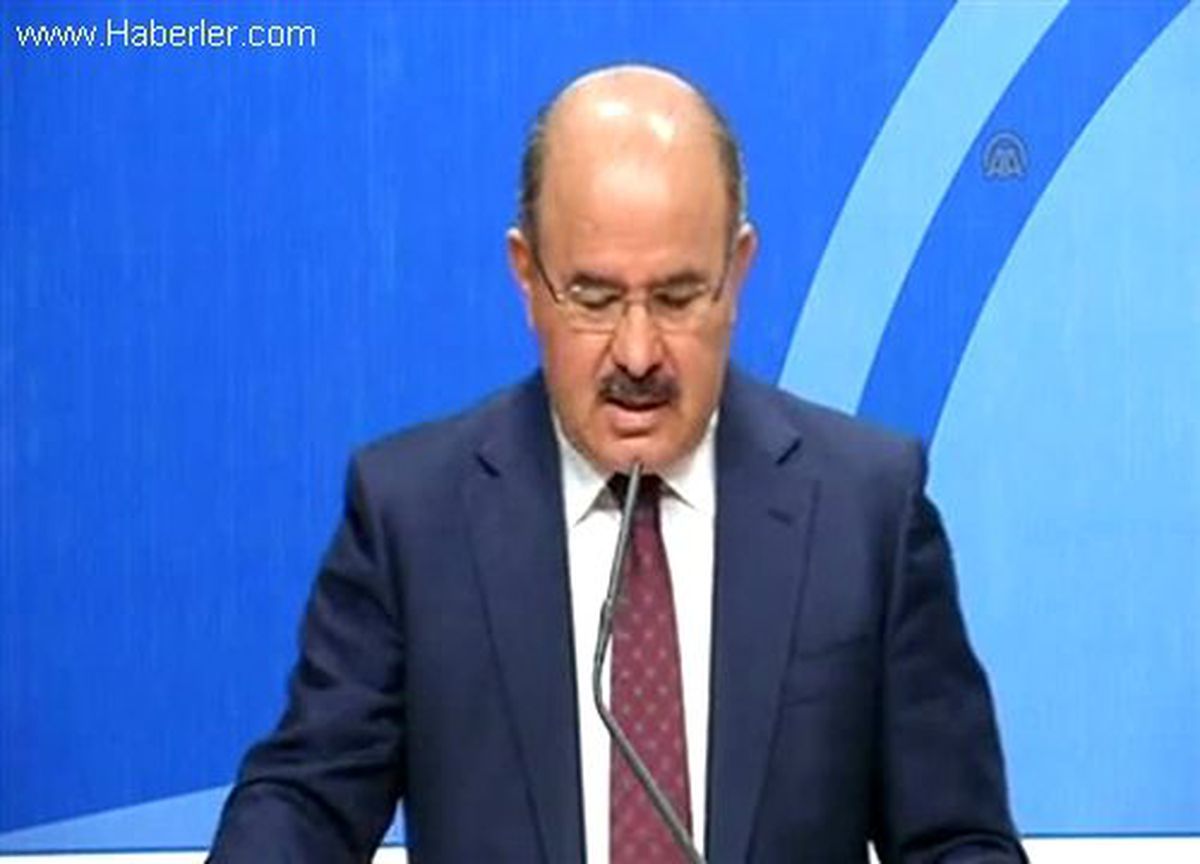 Hüseyin Çelik: Kılıçdaroğlu\'nun "dikizci" sözleri (1)