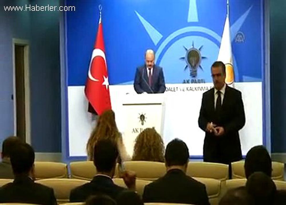Hüseyin Çelik ODTÜ olayları