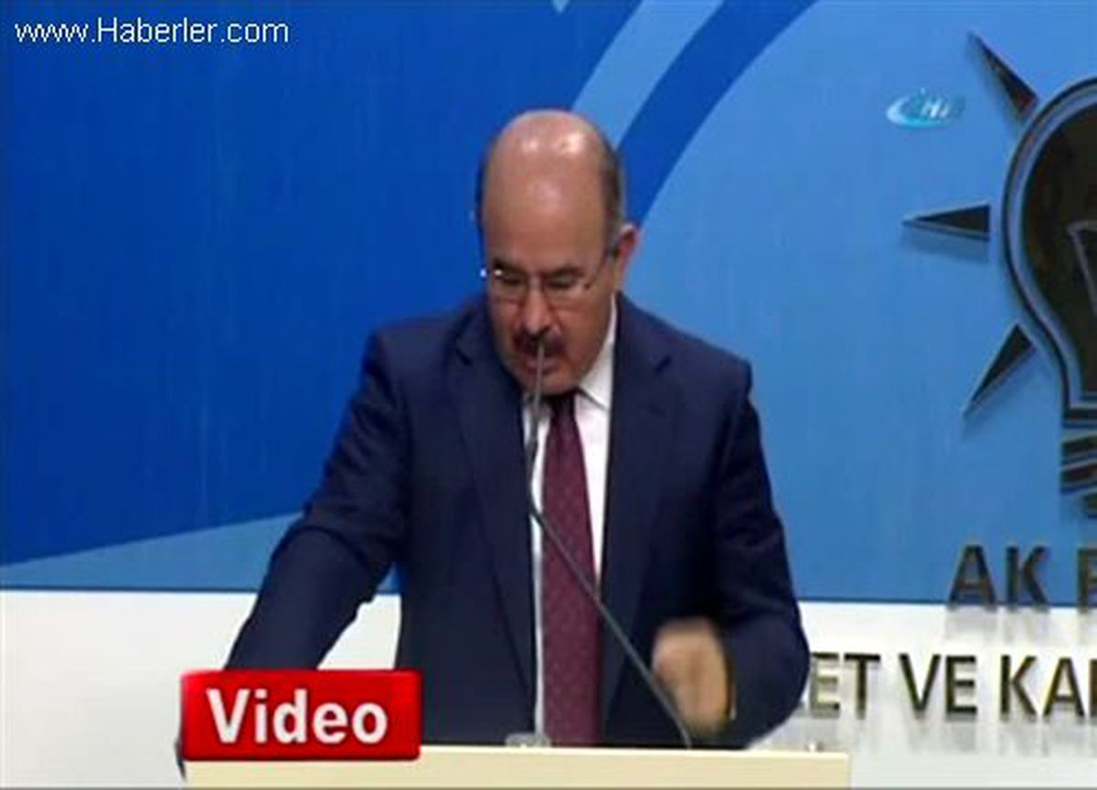 Hüseyin Çelik, \'Odtü ve Ankara Halkın Malıdır\'