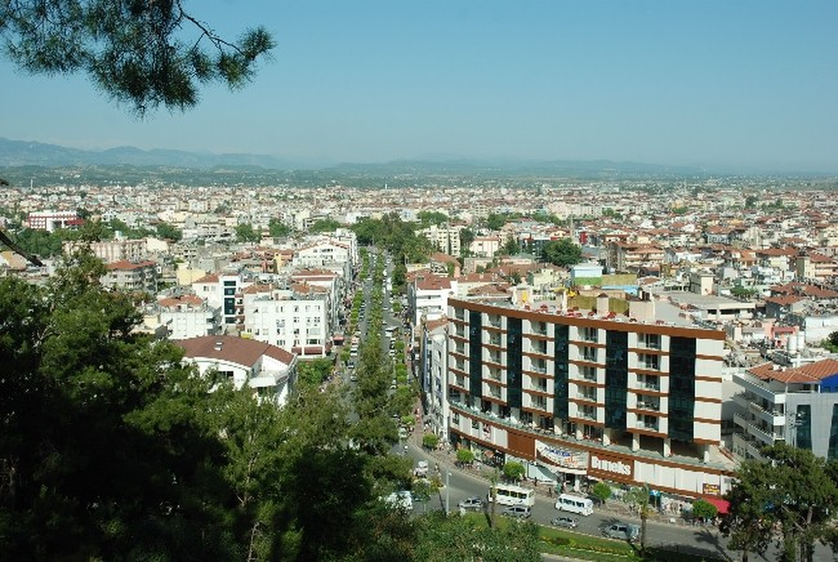 İlçe Seçim Müdürü Gençol, "141 Bin Kişi Oy Kullanacak"