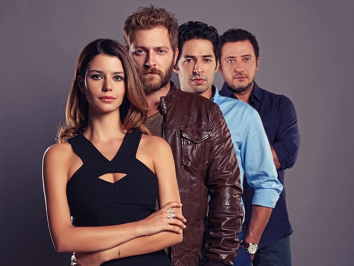 İntikam 29. Bölüm 