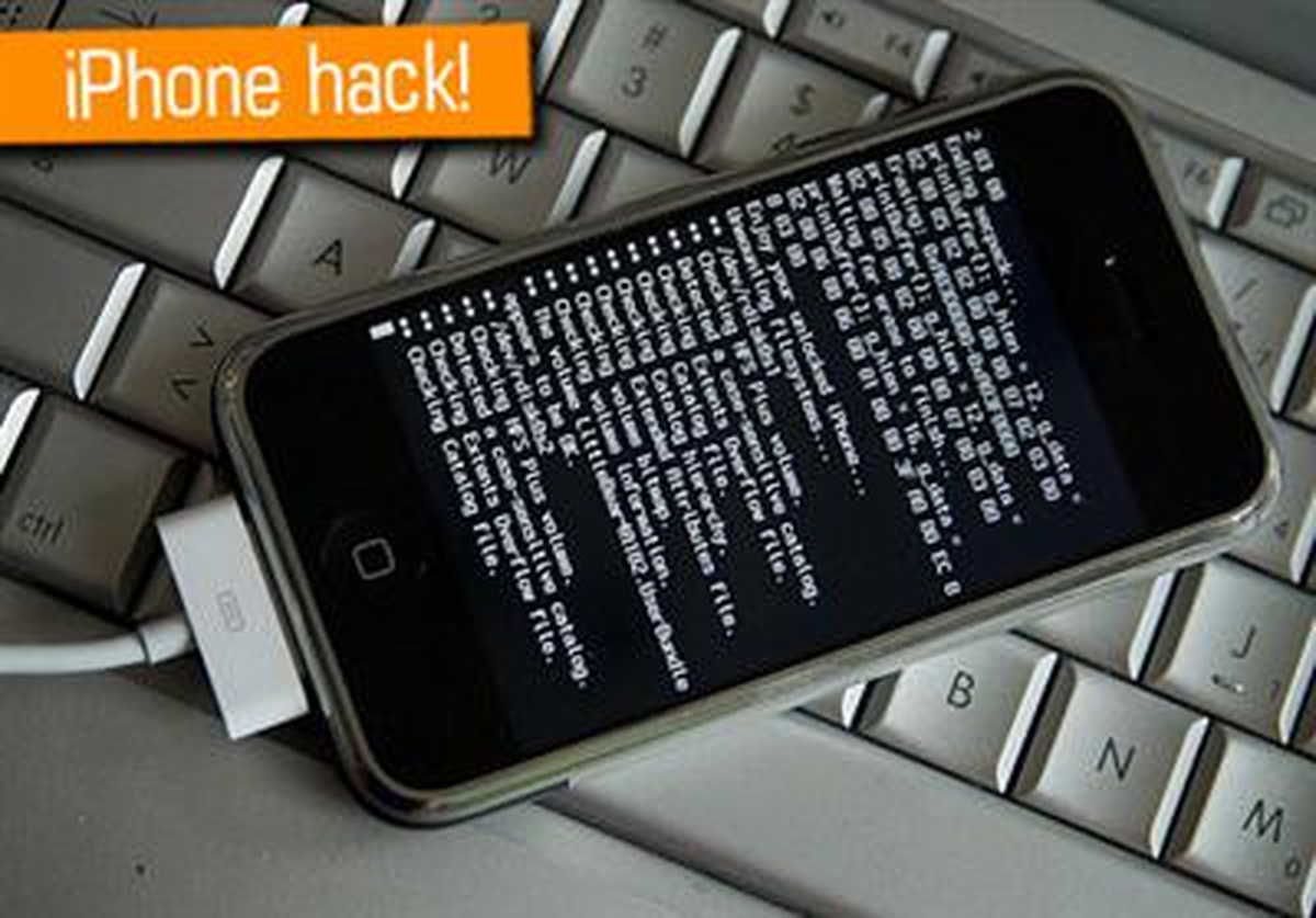 İos Kullanıcıları Her An Hack\'lenebilir