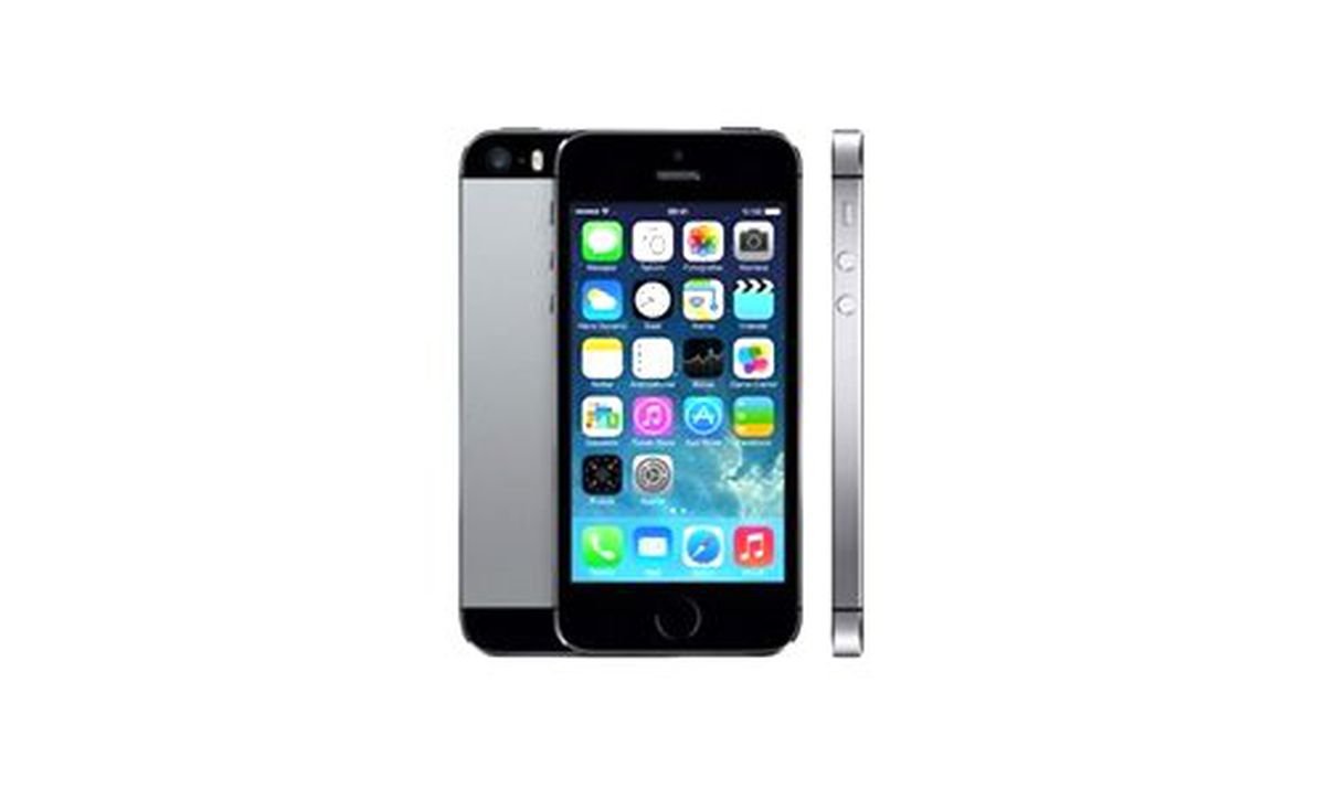 iPhone 5S\'in Pil Ömrü Kullanıcıları Mağdur Edecek