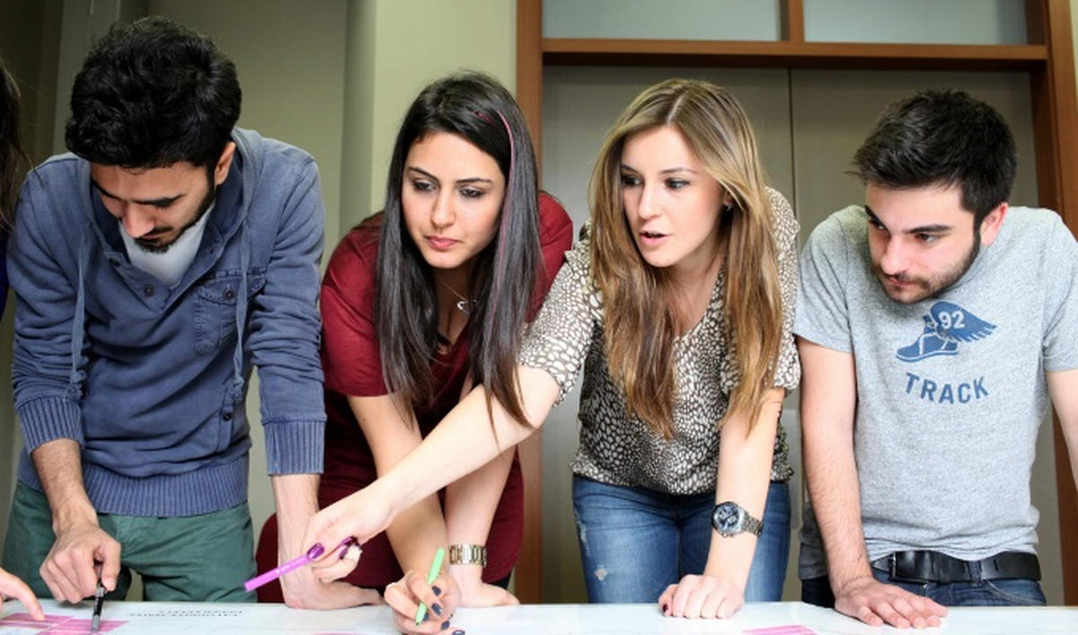Kadir Has Üniversitesi "AB Uzmanı" Yetiştiriyor