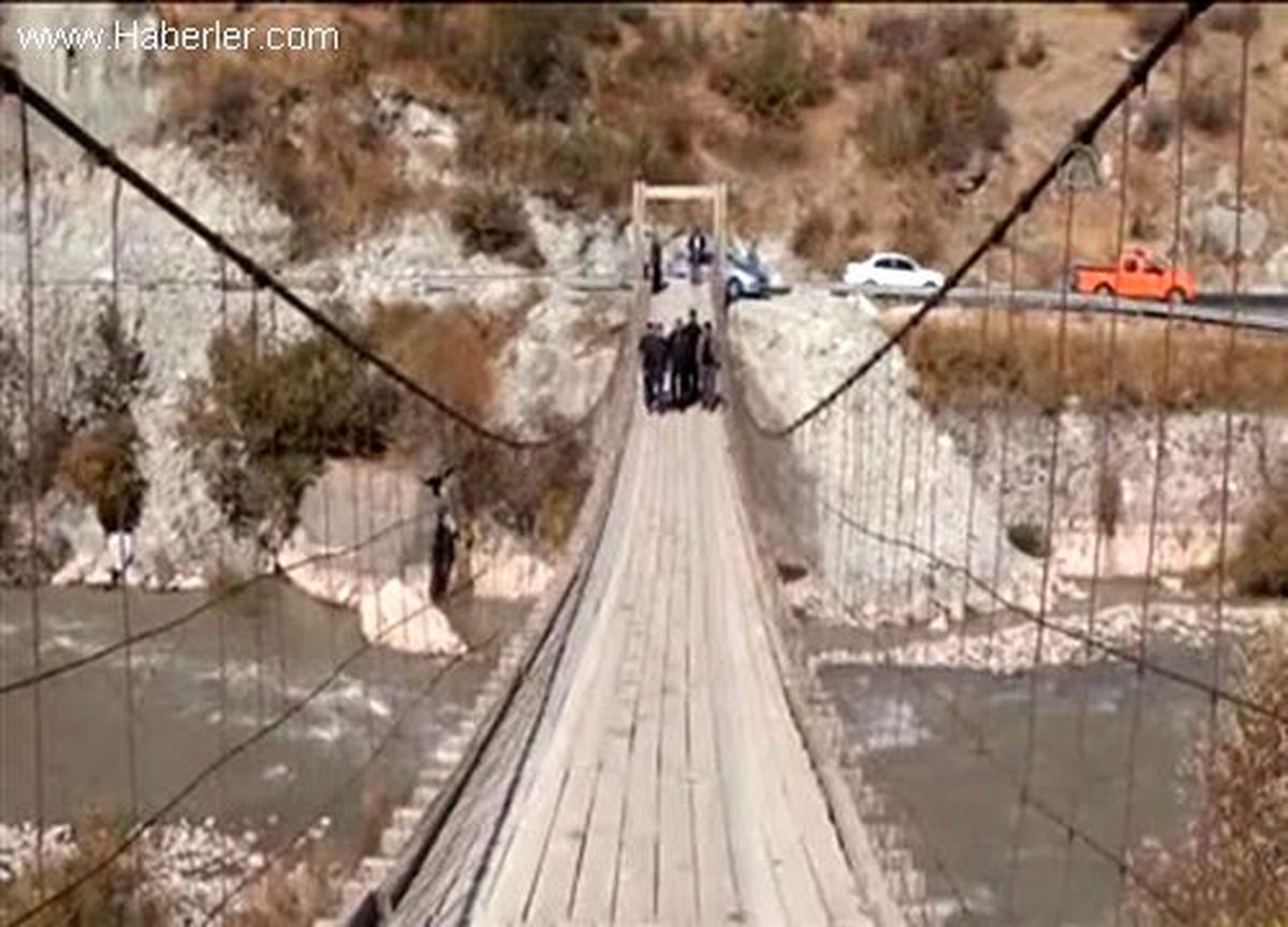 Kadir İnanır, Devrimci Gençlik Köprüsünü ziyaret etti