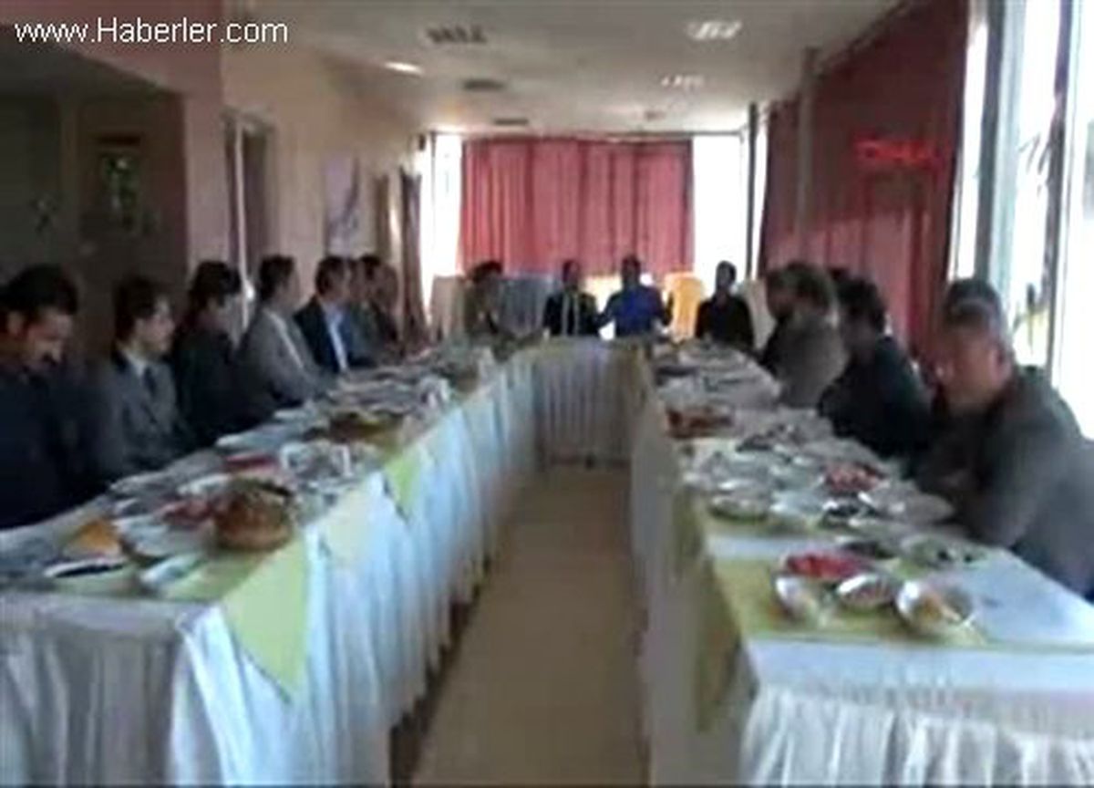 Kadir İnanır, Devrimci Gençlik Köprüsünü Ziyaret Etti