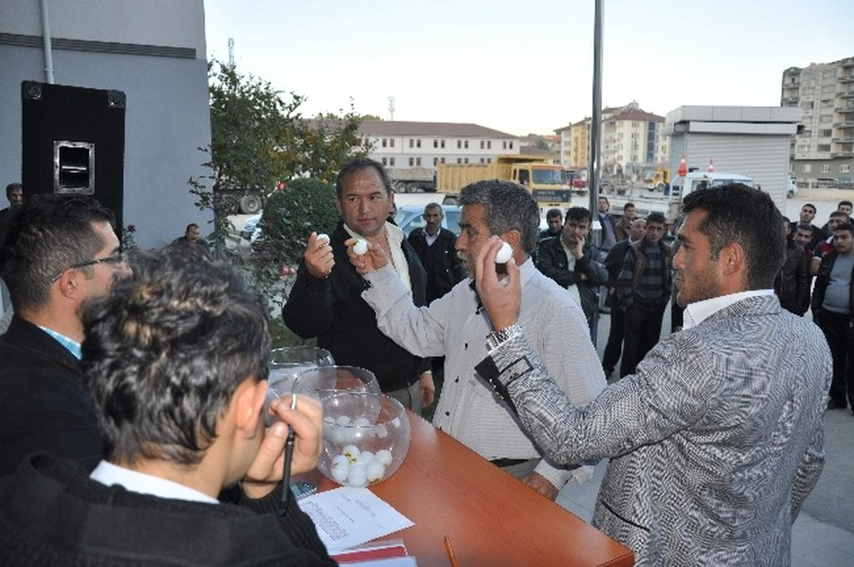 Kastamonu Belediyesi, Typ Kapsamında 30 Kişi Aldı