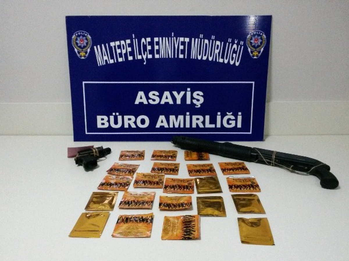 Katil Zanlısından Kan Donduran Cevap