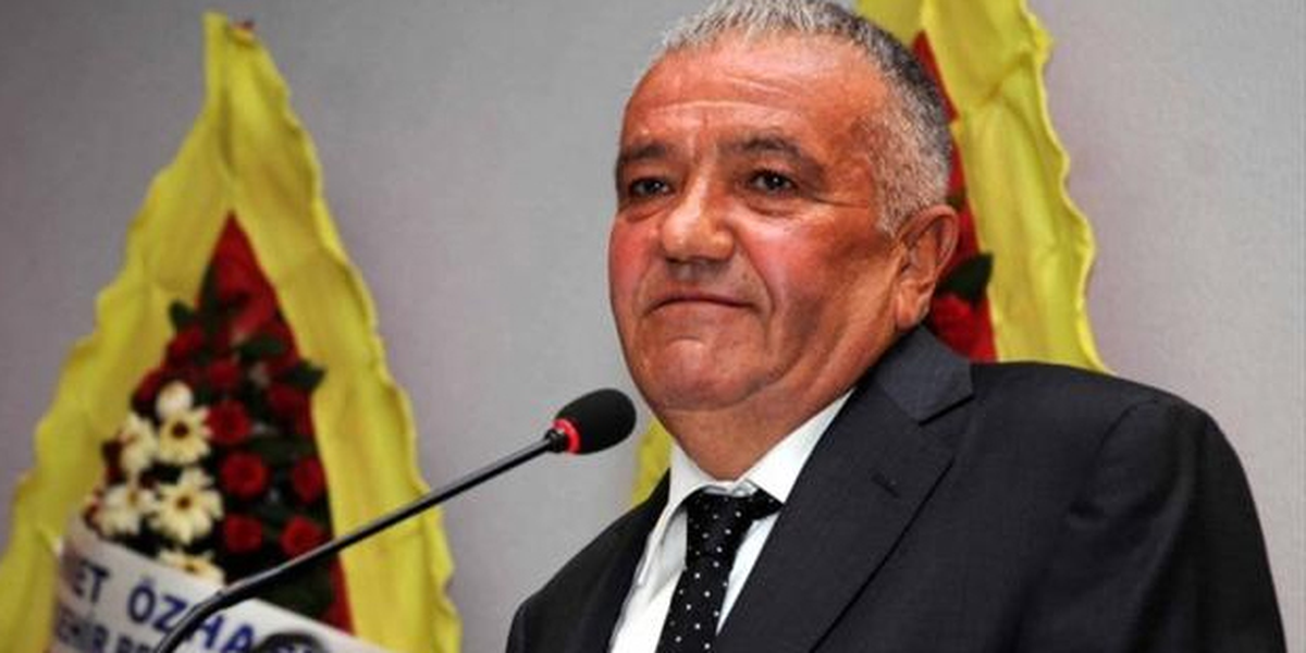 Kayserispor Olağanüstü Kongresinin Ardından