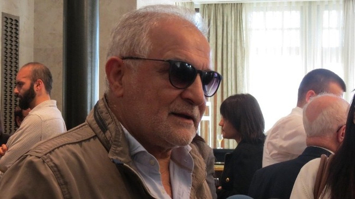 Kenan Işık: "Malatya\'da Ahmet Kaya Adına Kültür Merkezi Yapılmalı"
