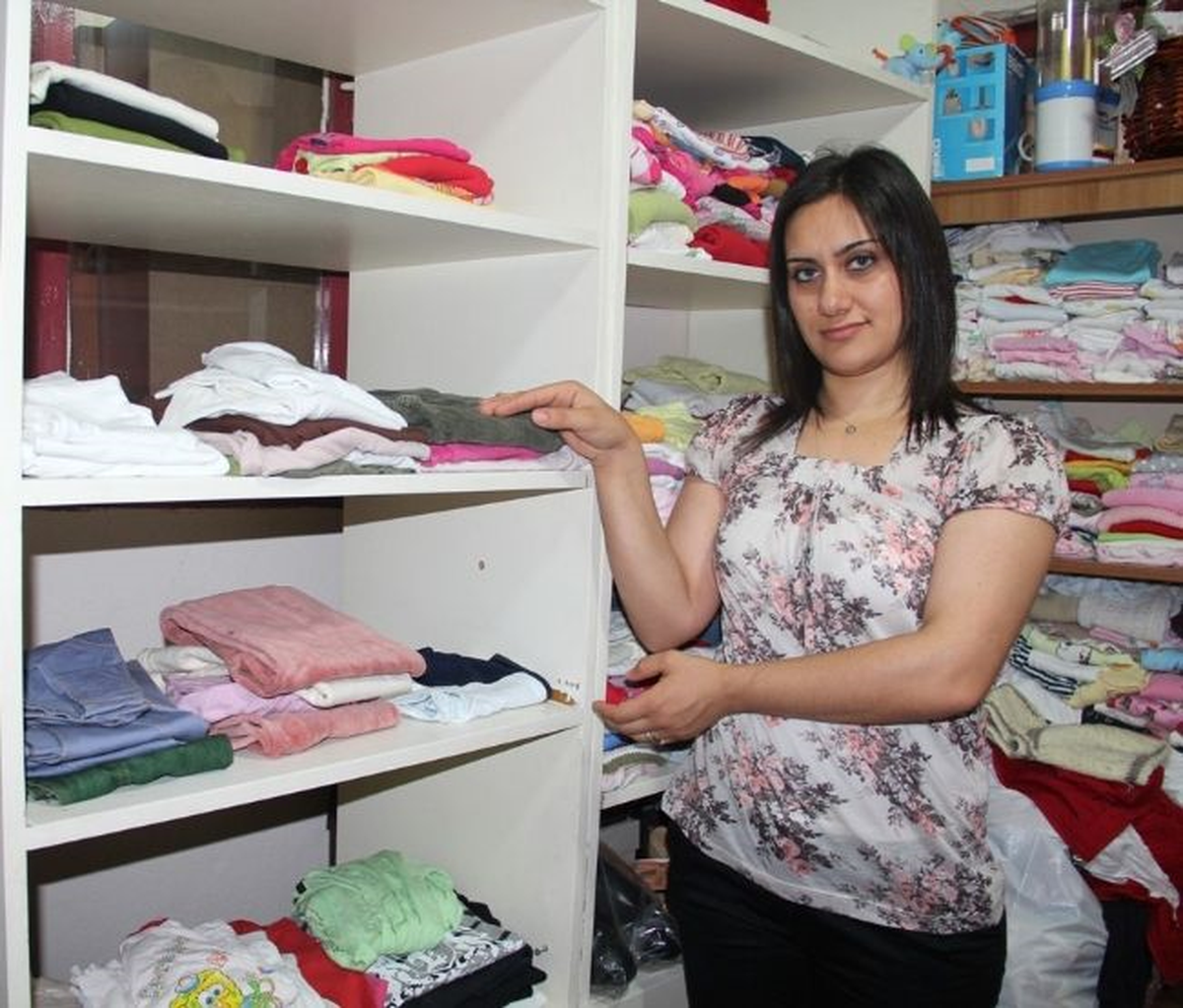 Kış Onlar İçin Sıcak Geçecek