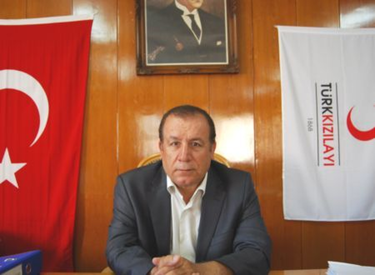 Kızılay Haftası