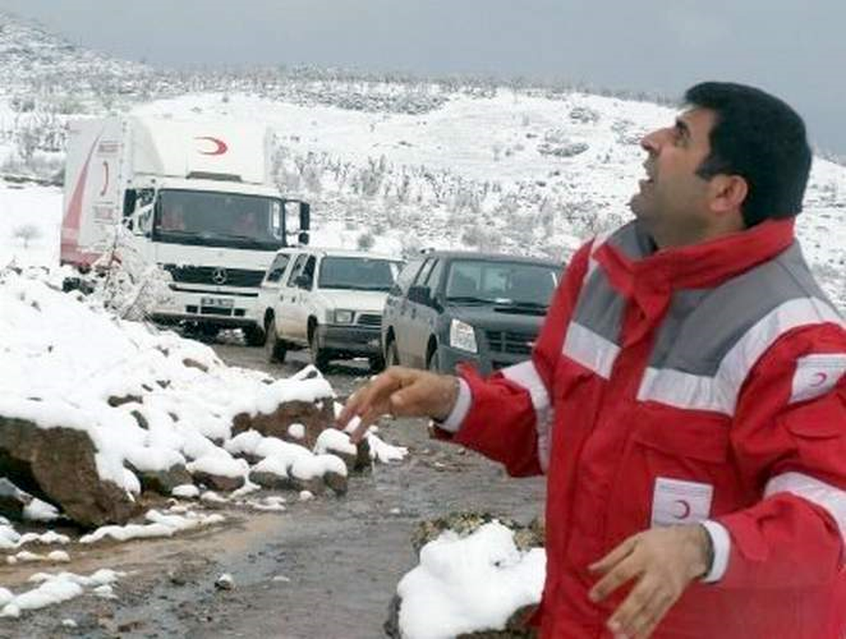 Kızılay Haftası Etkinlikleri Başladı
