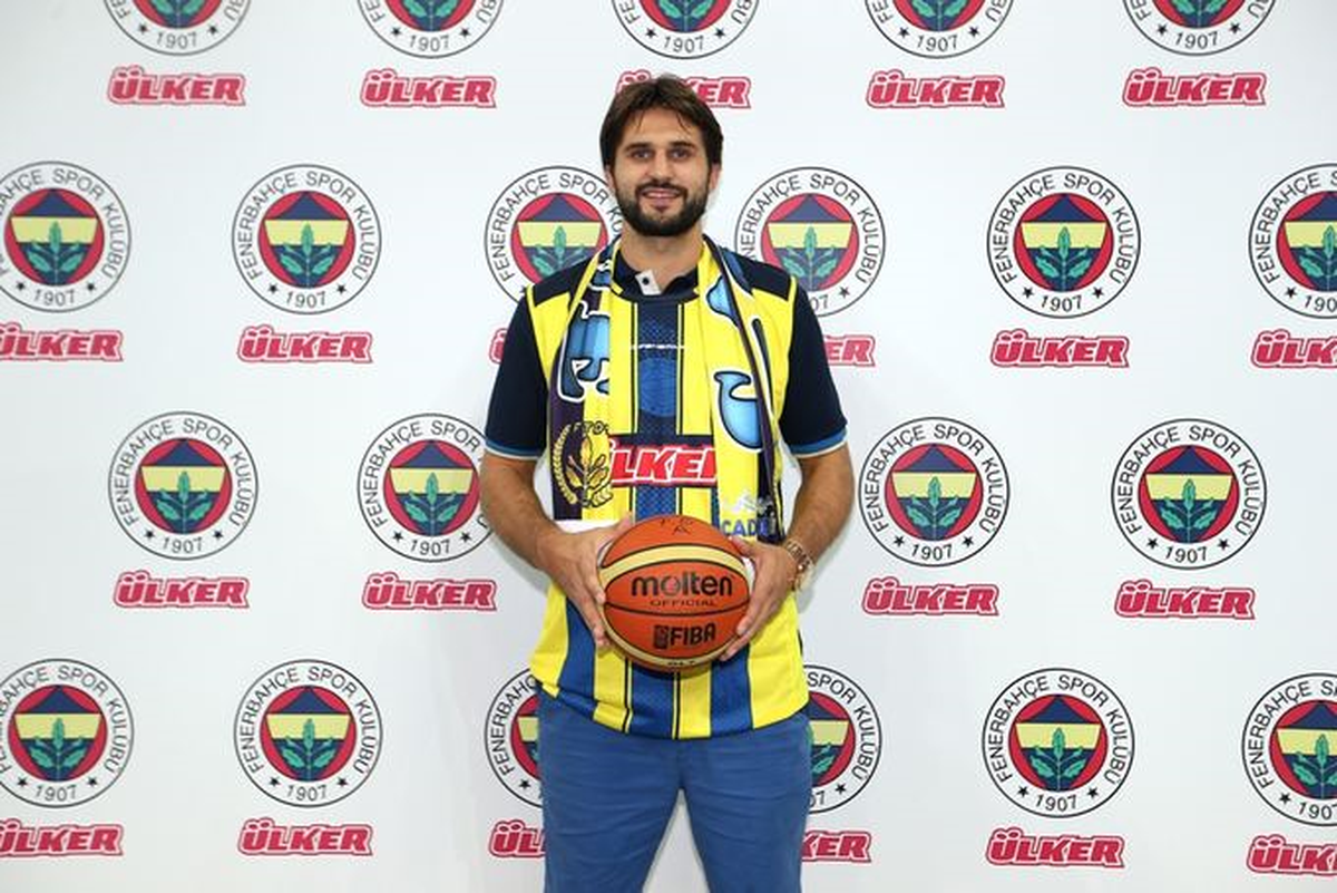 Kleiza: "Şampiyonluk Yaşamak İstiyorum"