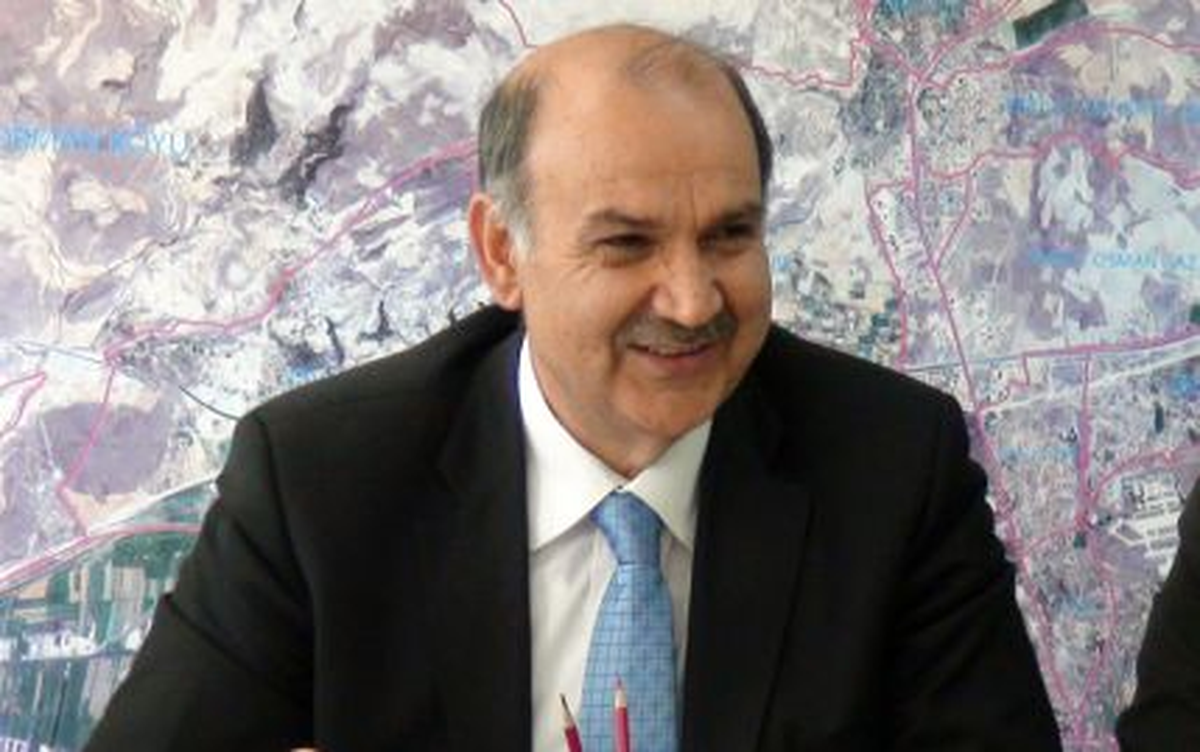 Kocasinan\'ın Belediyesinden Çevre Düzenlemesi