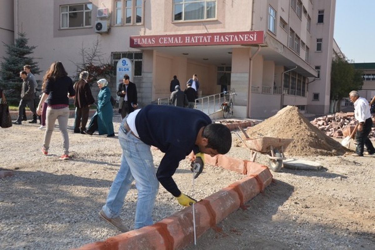 Kocasinan\'ın Devletle \'Acil\' İşbirliği