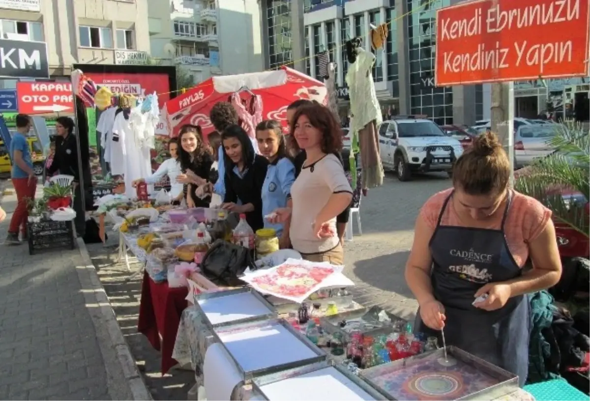 Lösemili Büşra İçin Seferber Oldular